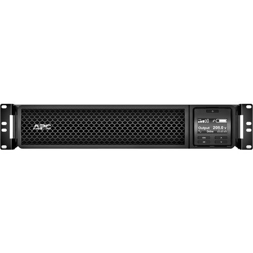 Onduleur Smart-UPS SRT 3000VA RM 208V APC by Schneider Electric SRT3000RMXLT