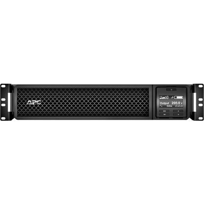 Onduleur Smart-UPS SRT 3000VA RM 208V APC by Schneider Electric SRT3000RMXLT