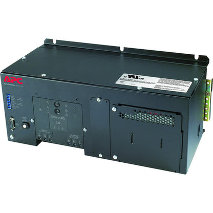Onduleur industriel sur panneau et rail DIN APC by Schneider Electric avec batterie standard 500 VA 120 V SUA500PDR-S