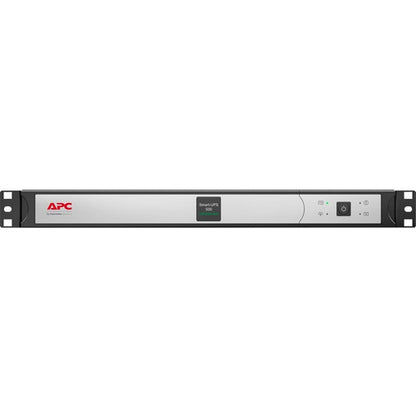 Onduleur montable en rack APC by Schneider Electric Smart-UPS 500 VA SCL500RM1UNC