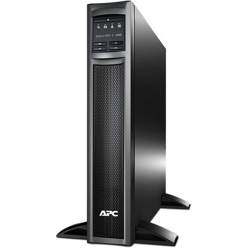 Onduleur convertible tour/rack APC by Schneider Electric Smart-UPS SMX 1000 VA SMX1000C