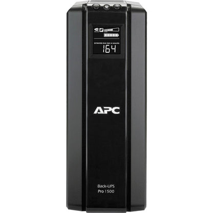 Système de secours 120 V BR1500G d'APC by Schneider Electric BR1500G