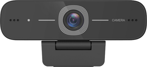 Caméra de vidéoconférence HD Minrray MG104-2 avec champ de vision de 109°