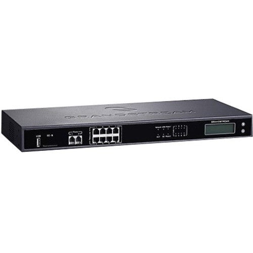 Passerelle de données/voix Grandstream UCM6208 UCM6208