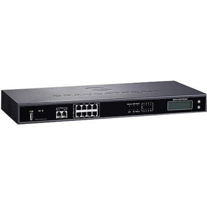 Passerelle de données/voix Grandstream UCM6208 UCM6208