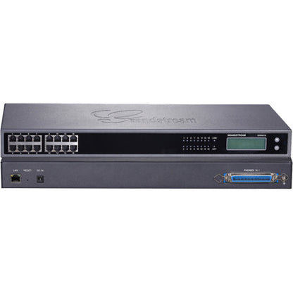Passerelle VoIP analogique FXS haute densité Grandstream GXW4216