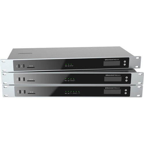 Grandstream GXW4504 VoIP Gateway GXW4504