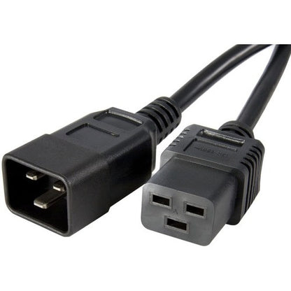 Câble d'alimentation pour ordinateur StarTech.com de 3 m - C19 vers C20 PXTC19C2010