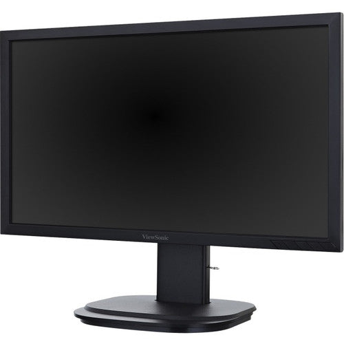 Moniteur LCD LED Full HD 24" Viewsonic VG2449 - 16:9 - Noir VG2449