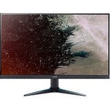 Moniteur LCD LED WQHD 27" Acer Nitro VG270U - 16:9 - Noir UM.HV0AA.P01