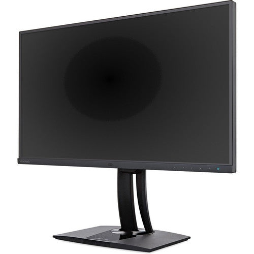 Moniteur LCD LED WQHD 27" Viewsonic Professional VP2771 - 16:9 - Noir VP2771