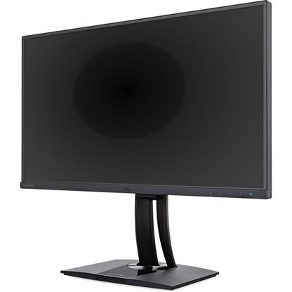 Moniteur LCD LED WQHD 27" Viewsonic Professional VP2771 - 16:9 - Noir VP2771