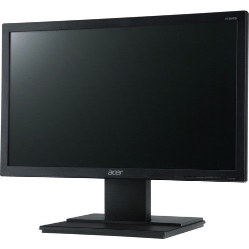 Moniteur LCD LED Acer V196HQL 18,5" - 16:9 - 5 ms - Garantie 3 ans gratuite UM.XV6AA.A01