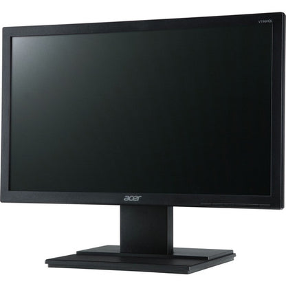 Moniteur LCD LED Acer V196HQL 18,5" - 16:9 - 5 ms - Garantie 3 ans gratuite UM.XV6AA.A01
