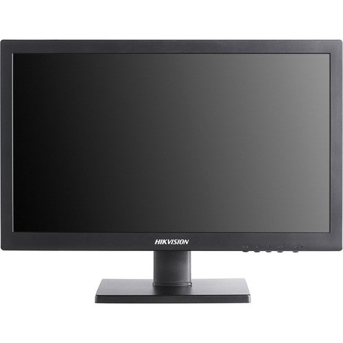 Moniteur LCD LED WXGA Hikvision DS-D5019QE-B 18,5" DS-D5019QE-B