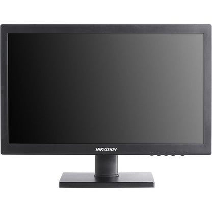 Moniteur LCD LED WXGA Hikvision DS-D5019QE-B 18,5" DS-D5019QE-B