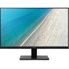 Moniteur LCD LED Full HD 21,5" Acer V227Q - 16:9 - Noir UM.WV7AA.001