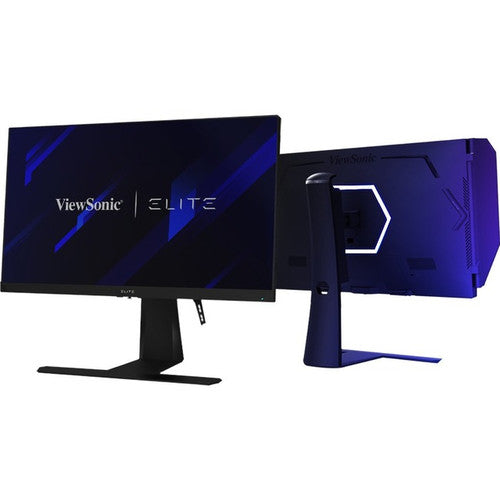Moniteur LCD LED de jeu WQHD 27" Viewsonic Elite XG270QG - 16:9 XG270QG