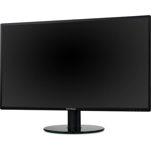 Moniteur LCD WLED WQHD 27" Viewsonic VA2719-2K-SMHD - 16:9 - Noir VA2719-2K-SMHD