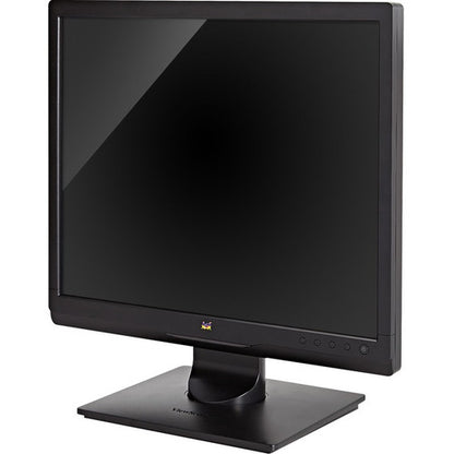 Moniteur LCD LED SXGA 17" ViewSonic Value VA708a - 5:4 VA708A