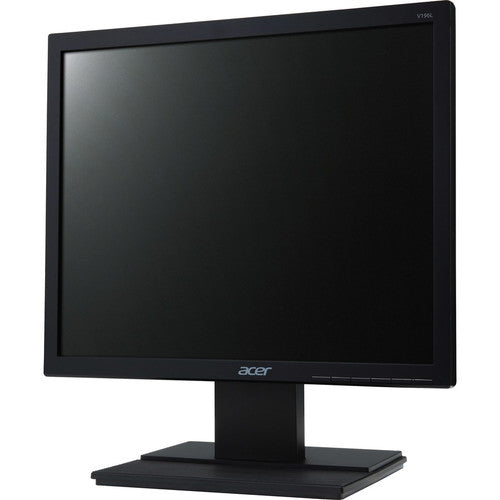 Moniteur LCD LED 19" Acer V196L - 5:4 - 5 ms - Garantie 3 ans gratuite UM.CV6AA.B02
