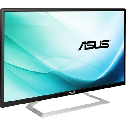 Moniteur LCD LED Full HD 31,5" Asus VA325H - 16:9 - Noir VA325H