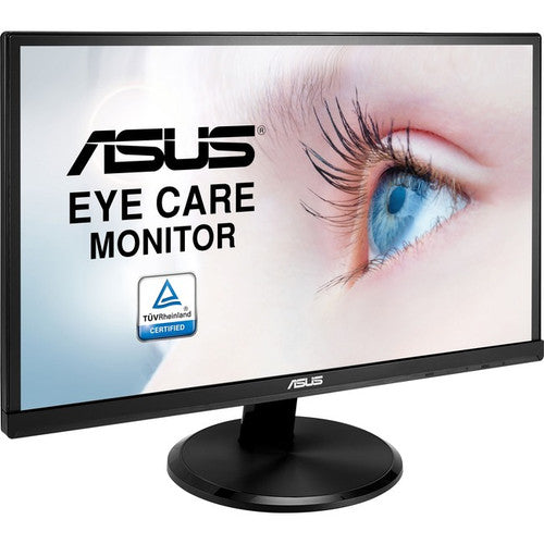 Moniteur LCD LED Full HD 21,5" Asus VA229HR - 16:9 - Noir VA229HR