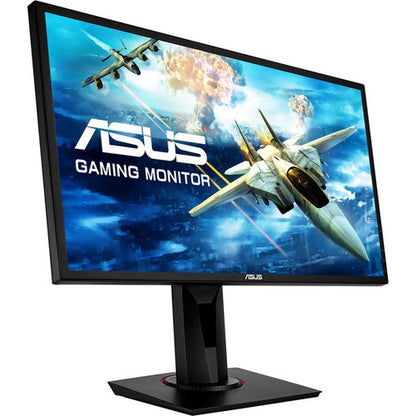 Moniteur LCD de jeu WLED Full HD 24" Asus VG248QG - 16:9 - Noir VG248QG