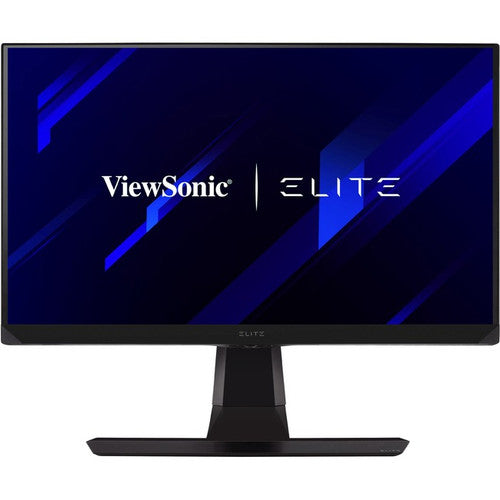 Moniteur LCD LED de jeu Full HD 27" ViewSonic Elite XG270 - 16:9 - Noir XG270