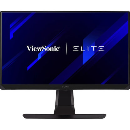 Moniteur LCD LED de jeu Full HD 27" ViewSonic Elite XG270 - 16:9 - Noir XG270
