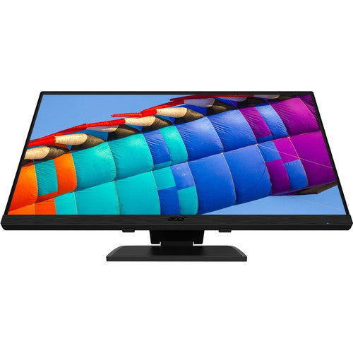 Moniteur LCD LED Acer UT241Y 23,8" - 16:9 - 4 ms GTG - Garantie 3 ans gratuite UM.QW1AA.001