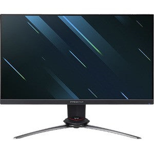 Moniteur LCD LED Full HD 24,5" Acer Predator XB253Q GX - 16:9 - Noir UM.KX3AA.X03