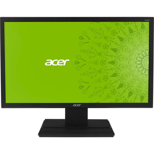 Moniteur LCD LED Acer V226HQL 21,5" - 16:9 - 5 ms - Garantie 3 ans gratuite UM.WV6AA.B01