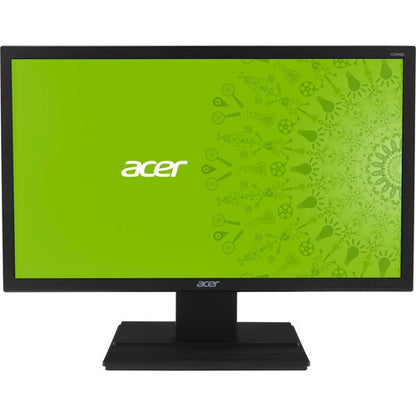 Moniteur LCD LED Acer V226HQL 21,5" - 16:9 - 5 ms - Garantie 3 ans gratuite UM.WV6AA.B01