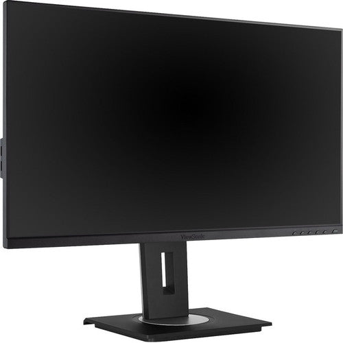 Moniteur LCD LED WQHD 27" Viewsonic VG2756-2K - 16:9 - Noir VG2756-2K