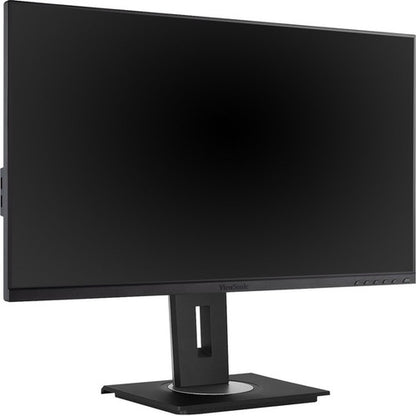 Moniteur LCD LED WQHD 27" Viewsonic VG2756-2K - 16:9 - Noir VG2756-2K