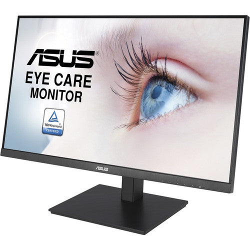 Moniteur LCD WLED Full HD 27" Asus VA27DQSB - 16:9 - Noir VA27DQSB