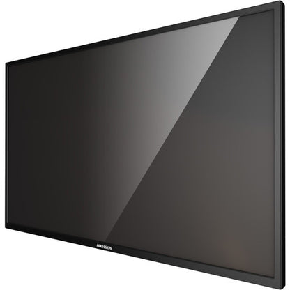 Moniteur LCD LED Full HD Hikvision DS-D5032QE 31,5" - 16:9 - Noir DS-D5032QE