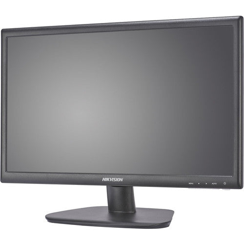 Moniteur LCD LED Full HD Hikvision DS-D5024FC 9,3" - Noir DS-D5024FC