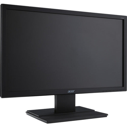 Moniteur LCD LED Full HD 23,8" Acer V246HYL - 16:9 - Noir UM.QV6AA.D01