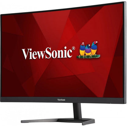 Moniteur LCD LED de jeu incurvé WQHD 27" de Viewsonic VX2768-2KPC-MHD - 16:9 VX2768-2KPC-MHD