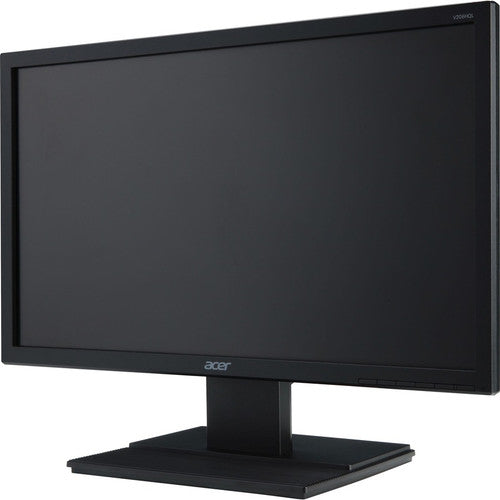 Moniteur LCD LED Acer V206HQL 19,5" - 16:9 - 5 ms - Garantie 3 ans gratuite UM.IV6AA.A02