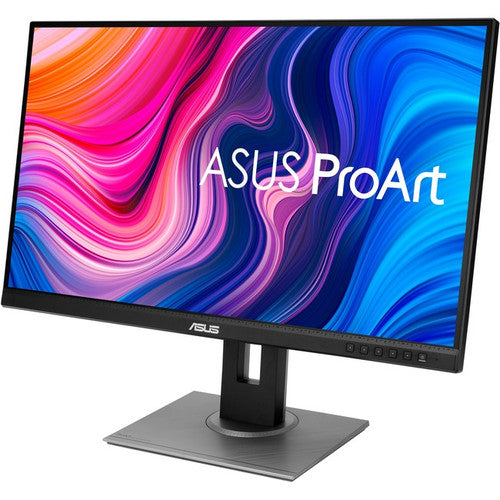 Moniteur LCD WQHD 27" Asus ProArt PA278QV - 16:9 - Noir PA278QV