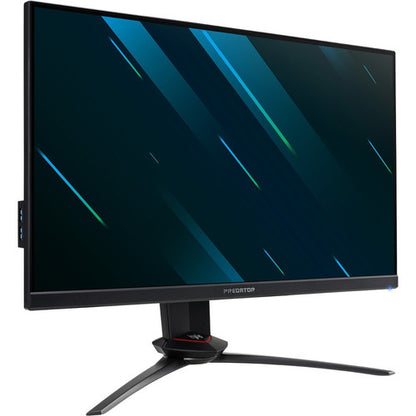 Moniteur LCD LED Full HD 24,5" Acer Predator XB253Q GP - 16:9 - Noir UM.KX3AA.P03
