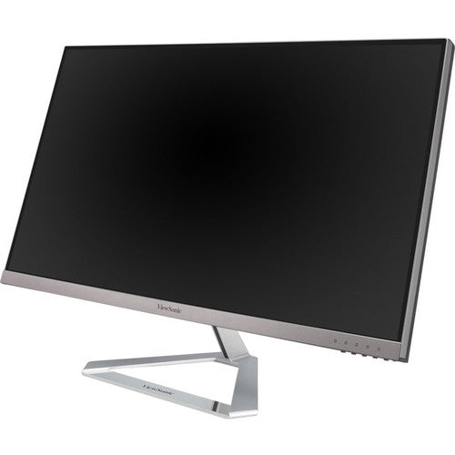Écran Viewsonic 27", dalle IPS, résolution 3840 x 2160 VX2776-4K-MHD