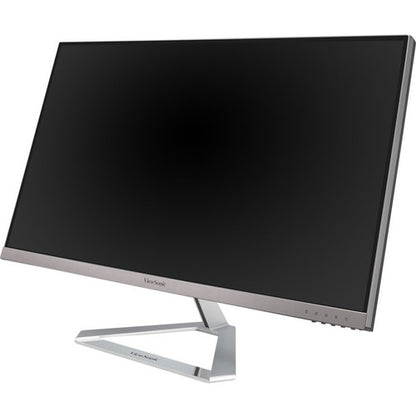 Écran Viewsonic 27", dalle IPS, résolution 3840 x 2160 VX2776-4K-MHD