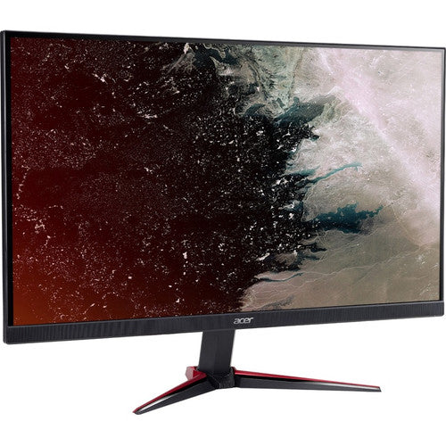Moniteur LCD LED Full HD 21,5" Acer Nitro VG220Q - 16:9 - Noir UM.WV0AA.001