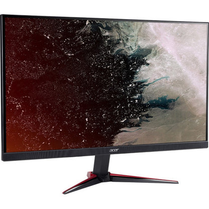 Moniteur LCD LED Full HD 21,5" Acer Nitro VG220Q - 16:9 - Noir UM.WV0AA.001