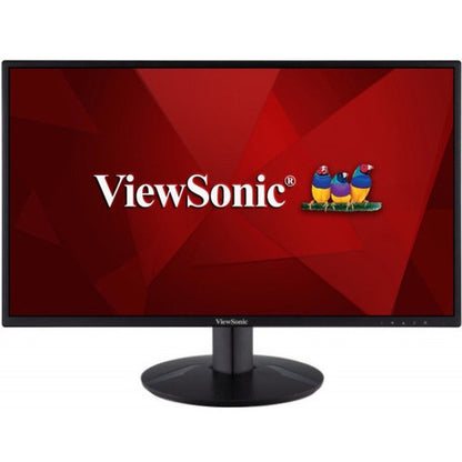 Moniteur LCD LED Full HD 23,8" Viewsonic VA2418-SH - 16:9 VA2418-SH