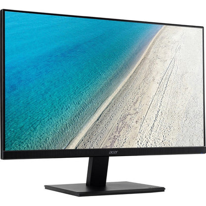 Moniteur LCD LED Full HD 23,8" Acer V247Y - 16:9 - Noir UM.QV7AA.003